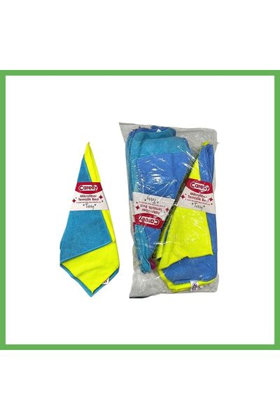 TheGencoo Terry Cleaning Cloth 30x30, Pack of 2 GEN01