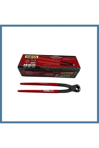 Bezos Kerpeten 11 No 280 mm CAN