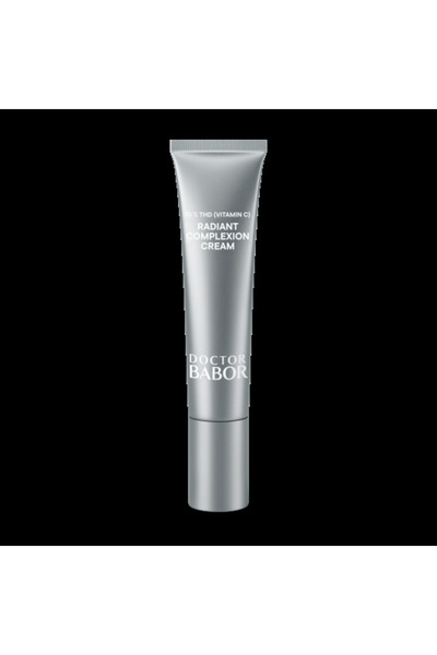 BABOR Crema de fata Doctor Radiant Complexion Cream, cu Vitamina C, 15ml