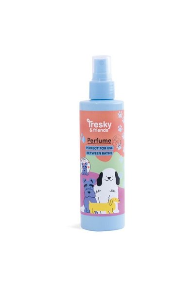 Martinelia TRESKY & FRIENDS PARFUM PENTRU ANIMALE DE COMPANIE 200ML