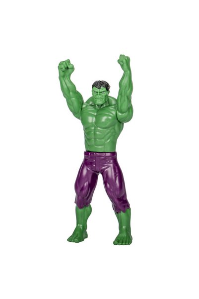 AVENGERS Marvel Super Hero Aksiyon Figürü Hulk