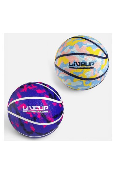 Liveup Minge de baschet mărimea 4, 20.6cm – baschet, copii