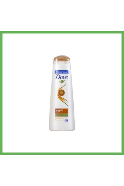 TheGencoo Nourishing Shampoo 375 ml, 1 Bottle GEN01