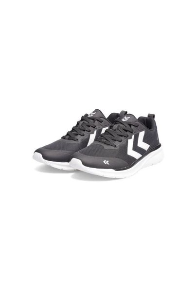 hummel حذاء رياضي للجنسين من Hml Active Tr، موديل 900943-2001، باللون الأسود.