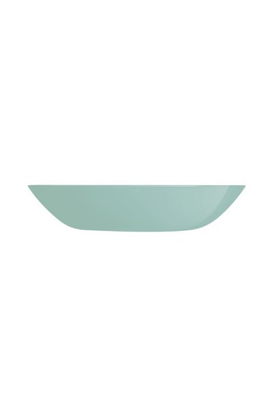 Luminarc Deep plate Diwali Light Turquoise 20 cm 1 pc