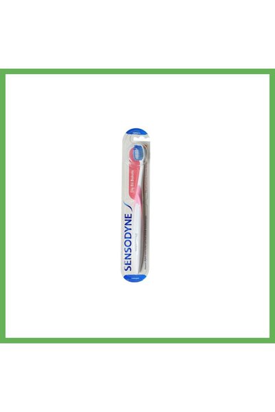 TheGencoo Dental Care Toothbrush, 1 Piece GEN01