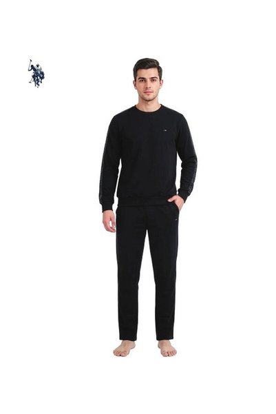 U.S. Polo Assn. U.S Polo 19064 Men's Tracksuit Homewear