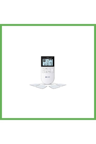 TheGencoo KTR-2610 Birleşik Elektro Terapi Cihazı GEN01