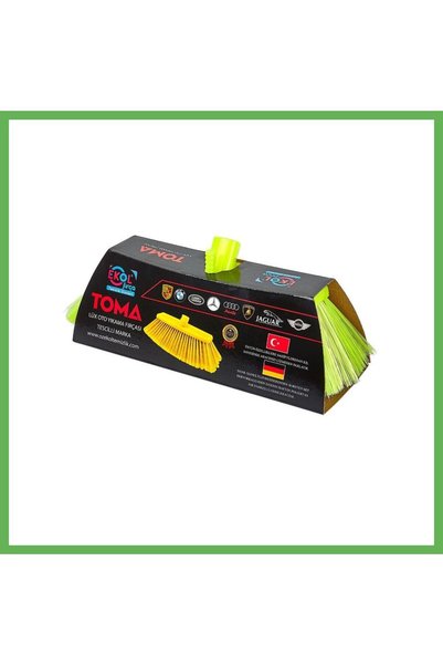 TheGencoo Toma Lüx Car Brush GEN01