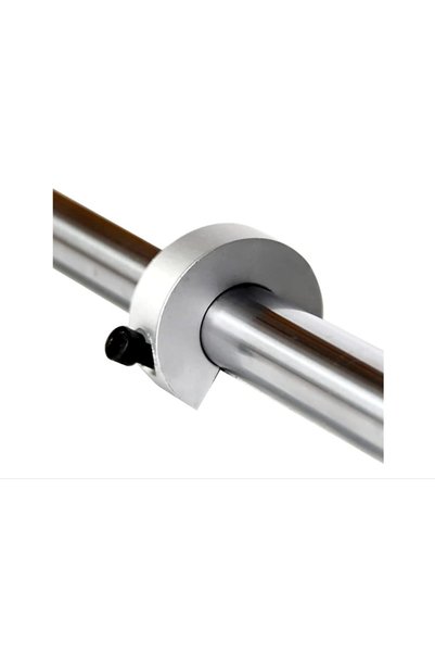 zerzembe Lineer Mil Sabitleme Halkası SBR12 M4
