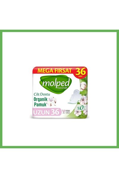 TheGencoo Pure&Soft Long (36) 1 Piece GEN01