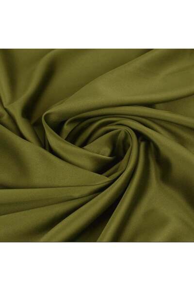 NO BRAND Tafta Elastică Premium (Lățime 1.50 m) - Olive