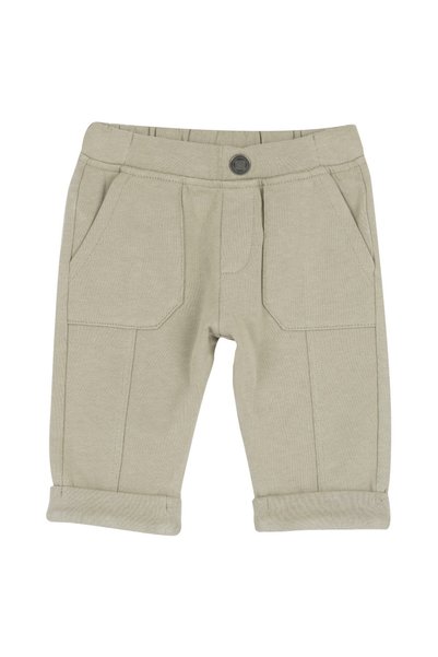 Chicco Pantaloni lungi Chicco, Verde, 02818-71MFCO