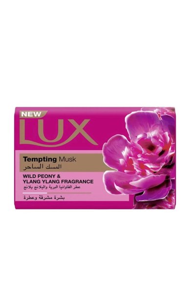 LUX Magical Musk Soap 120g