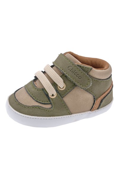 Chicco Ghete copii Nestore, Verde, 23019-71P