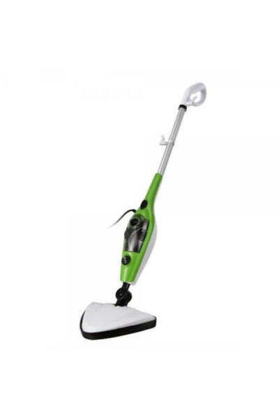 NO BRAND Mop cu aburi 10 in 1 pentru curatat si dezinfectat