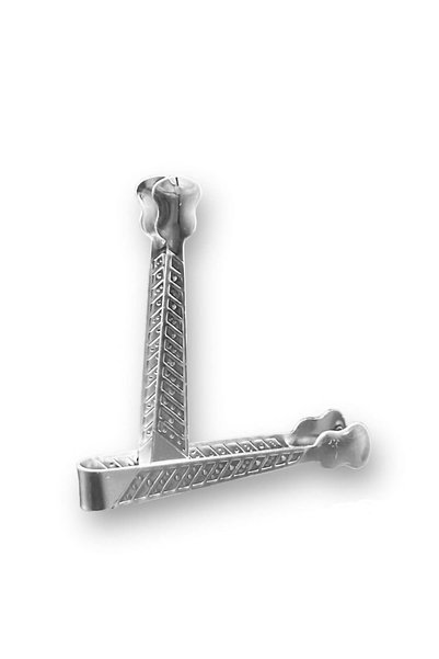 OEMS Incense tongs
