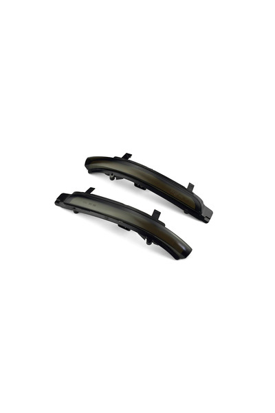 OEM Set 2 Lampi Semnalizare LED Dinamice pentru Skoda Octavia 1Z3 Superb 3T5
