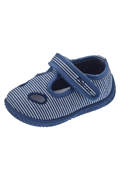 Chicco Pantofi de casa copii Tomos, alb, 61772-68P