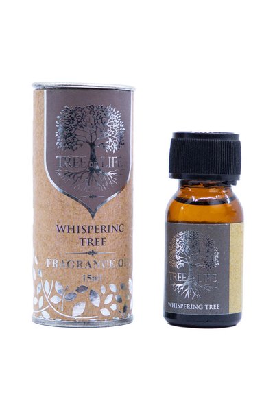 Bobo Ulei de aromaterapie 15ml, Whispering Tree - Tree Of Life