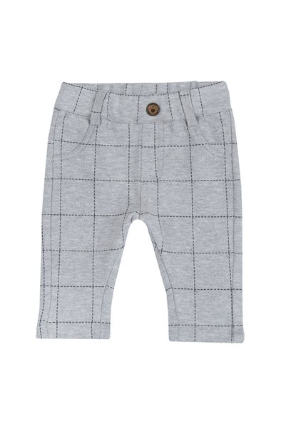 Chicco Pantaloni copii Chicco, gri, 24361-67MFCO