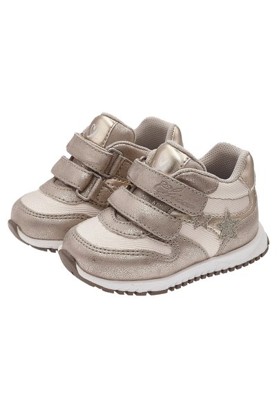 Chicco Pantofi sport copii Golena, auriu platina, 21056-69P