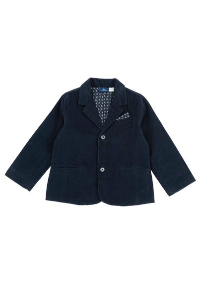Chicco Sacou copii pentru Craciun, Albastru, 02431-71MC