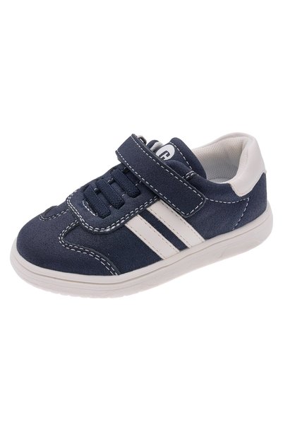 Chicco Pantofi sport copii Copper, bleumarin, 22135-70P