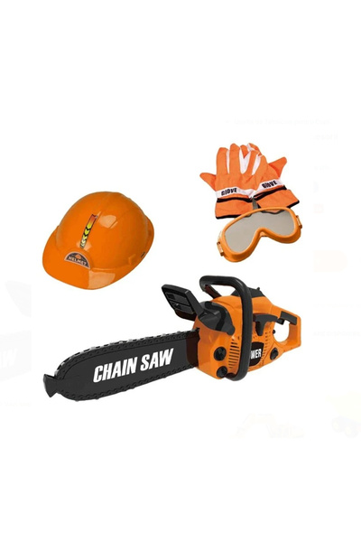 Generic Brand Jucarie Drujba cu Accesorii