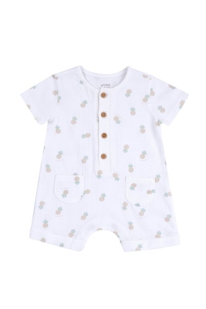 Chicco Salopeta bebe Chicco, pantaloni scurti, 51365-68MFCI