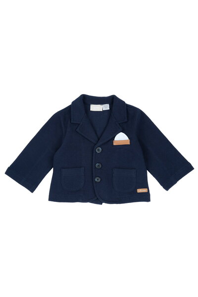Chicco Sacou tricotat copii Chicco, 84376-68MFCO