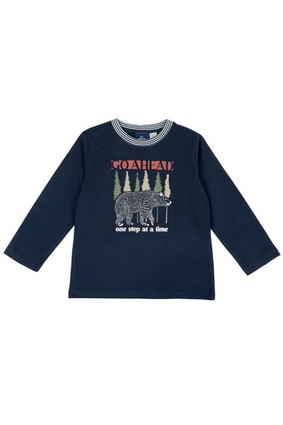 Chicco Bluza copii Chicco, Albastru, 02856-71MC
