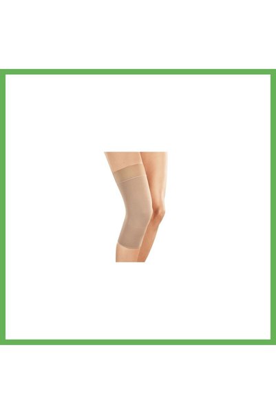 TheGencoo 602 Elastic Knee Support - Size 5 GEN01