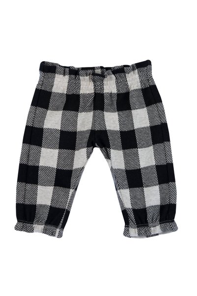 Chicco Pantaloni copii Chicco, negru, 07684-67MFCO