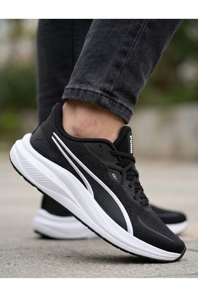 Puma Skyrocket lite running walking shoes