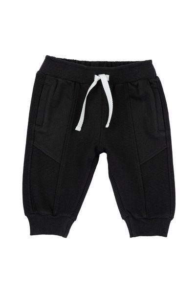 Chicco Pantaloni copii Chicco, gri inchis, 24603-67MFCO