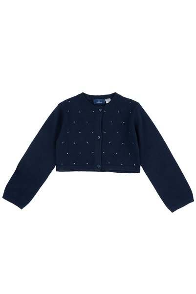 Chicco Cardigan copii tricotat, 11779-68MC