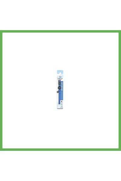 TheGencoo Cat Collar, Blue, 20–30 cm, GEN01