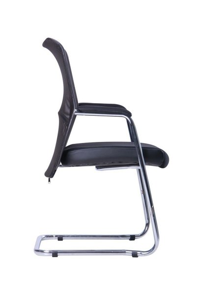 OEM Καρέκλα συνεδρίων AERO CF CHR μαύρη