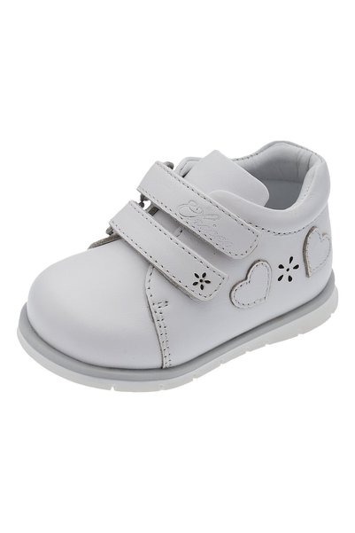 Chicco Ghete copii Gomelia, alb, 73106-68P