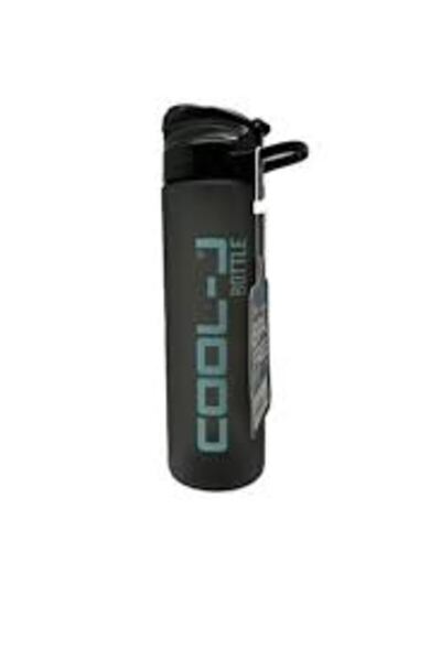 Gıpta 7535 Ocean Soft Touch Tritan Bottle with Straw 630ml