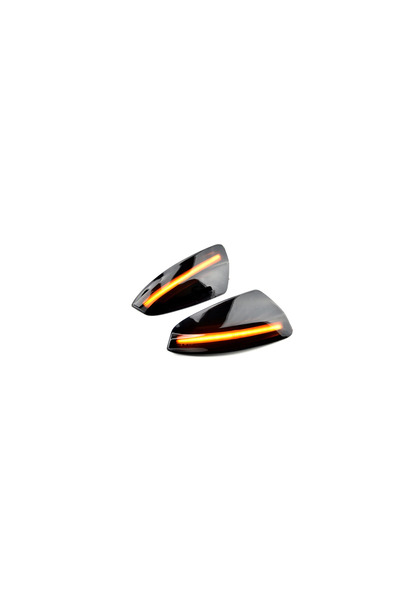 OEM Set 2 Lampi Semnalizare Led Dinamice pentru Mercedes W204