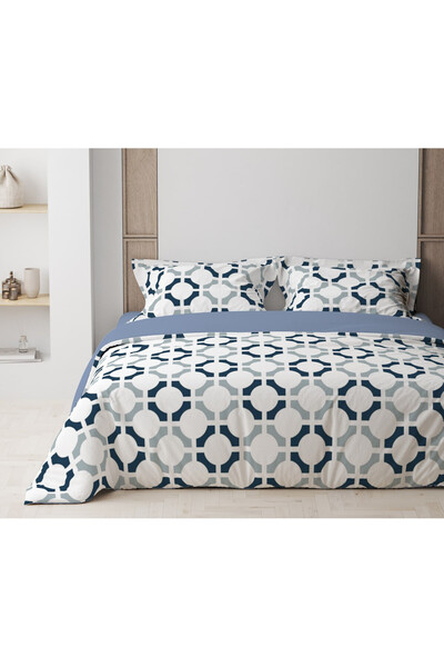 SOFTDREAM Set lenjerie de pat Soft Dreams Modern EURO 200x220 cm