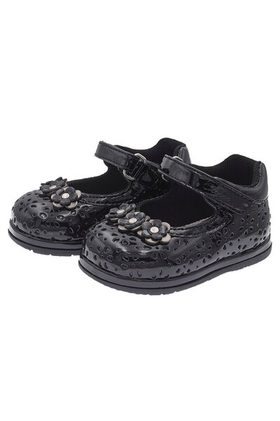 Chicco Balerini copii Gelly, negru, 72072-69P