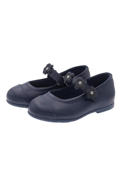 Chicco Balerini copii Cetty, bleumarin, 72121-69P