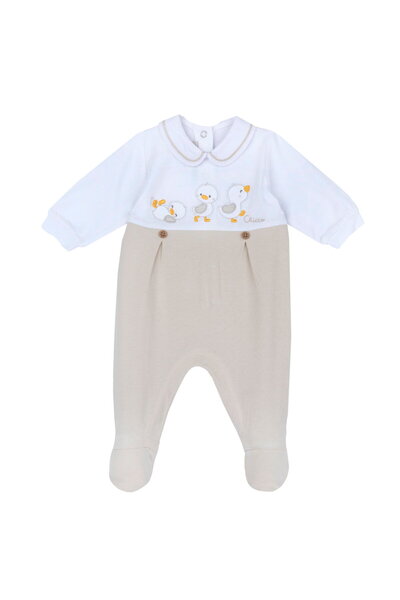 Chicco Salopeta bebelusi Chicco, 27231-68MFCI