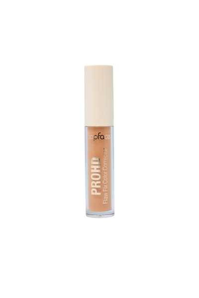 TOPFACE PROHD Flaw Fix Color Corrector 002