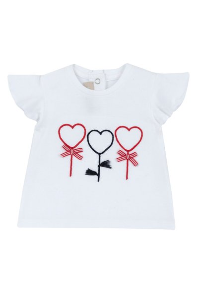 Chicco Tricou copii Chicco, 16924-68MFCO