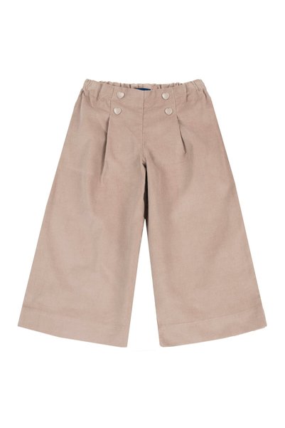 Chicco Pantaloni copii Chicco, Roz, 02543-71MC