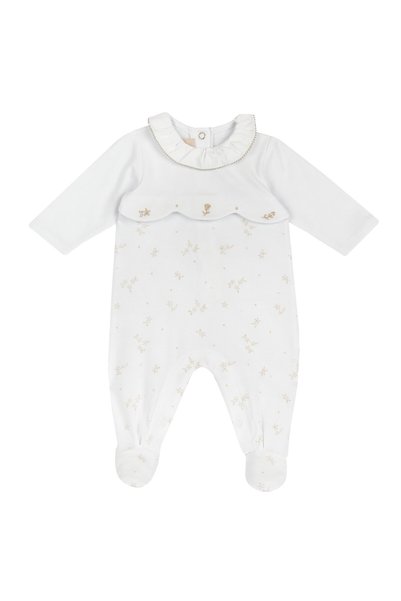 Chicco Salopeta bebelusi Chicco, 27244-68MFCI